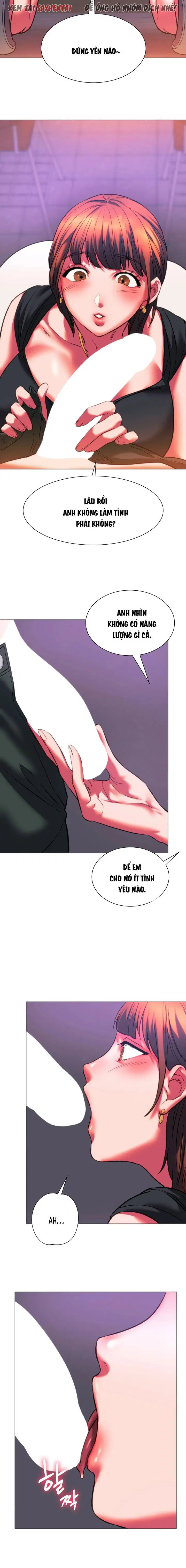 Bạn học - Chapter 24 trang 13