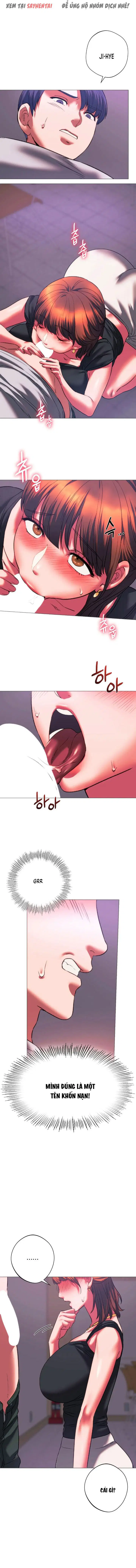 Bạn học - Chapter 24 trang 14