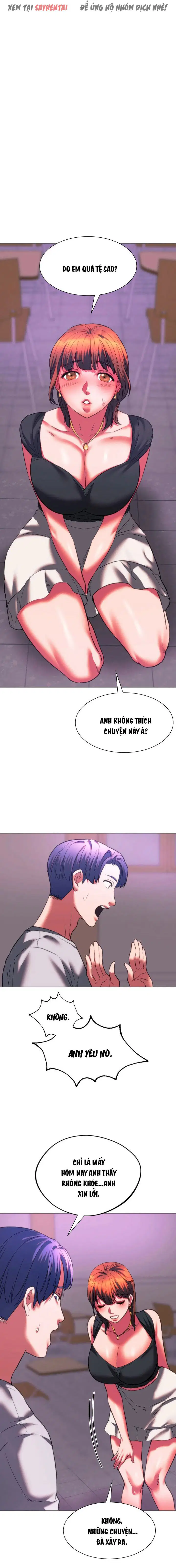 Bạn học - Chapter 24 trang 15