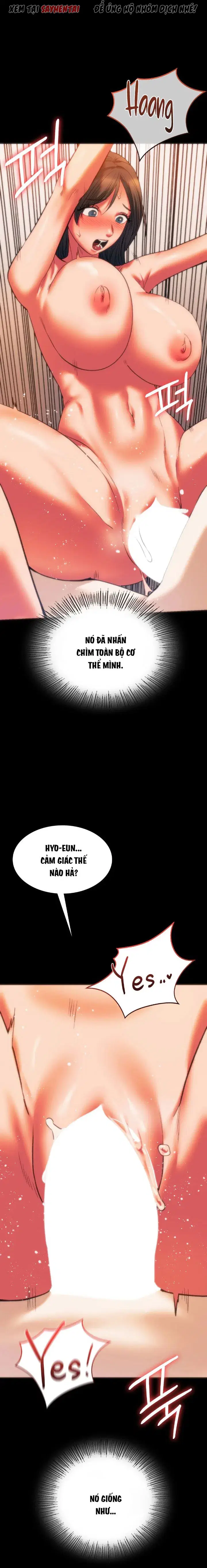 Bạn học - Chapter 24 trang 3