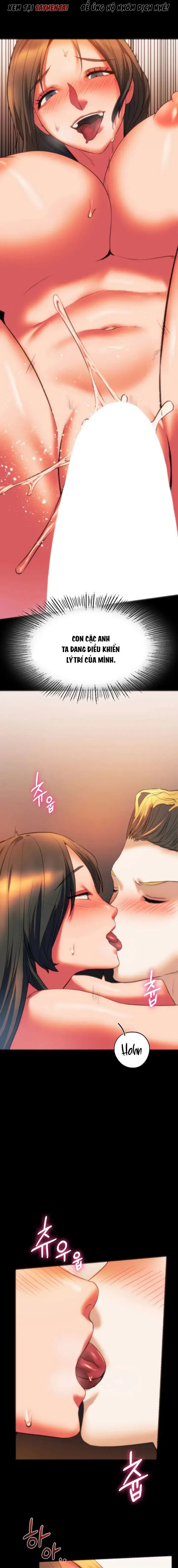 Bạn học - Chapter 24 trang 4