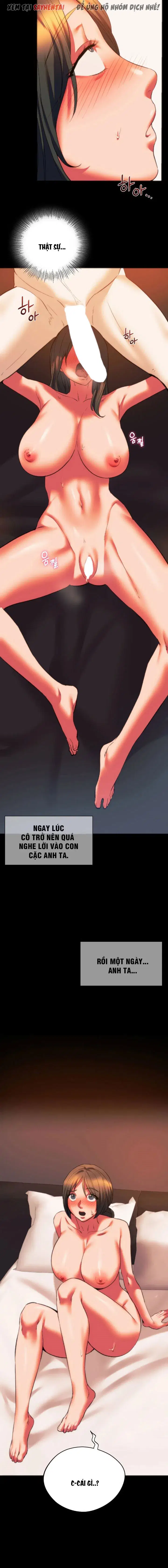 Bạn học - Chapter 24 trang 5