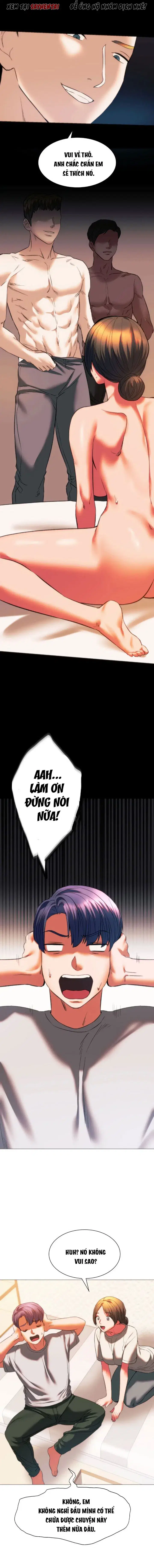 Bạn học - Chapter 24 trang 6