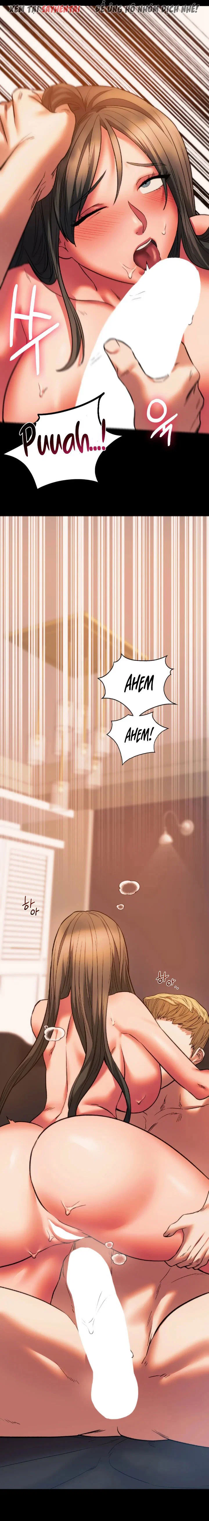 Bạn học - Chapter 23 trang 17