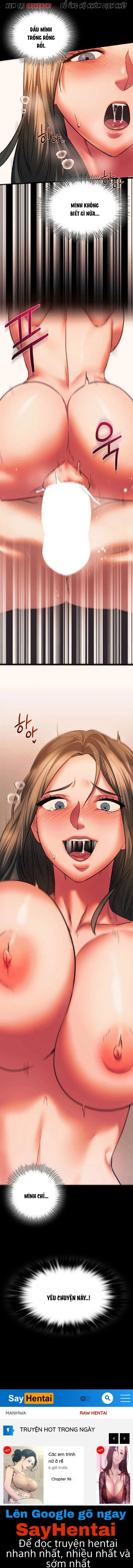 Bạn học - Chapter 23 trang 18