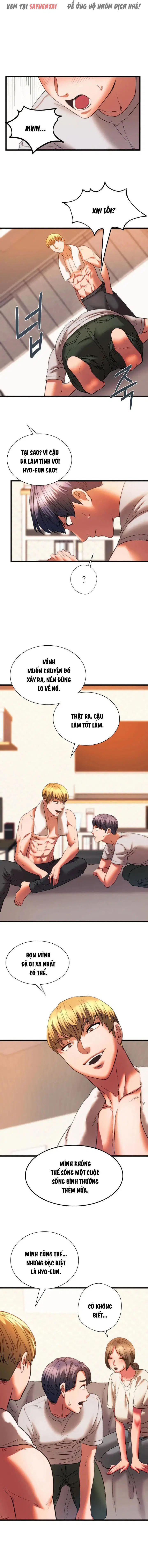 Bạn học - Chapter 23 trang 2