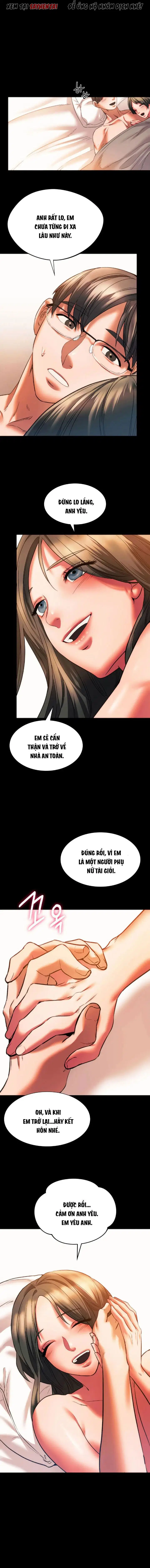 Bạn học - Chapter 23 trang 4