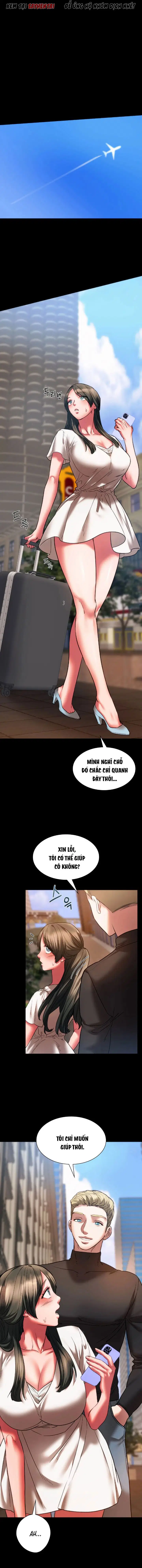 Bạn học - Chapter 23 trang 5
