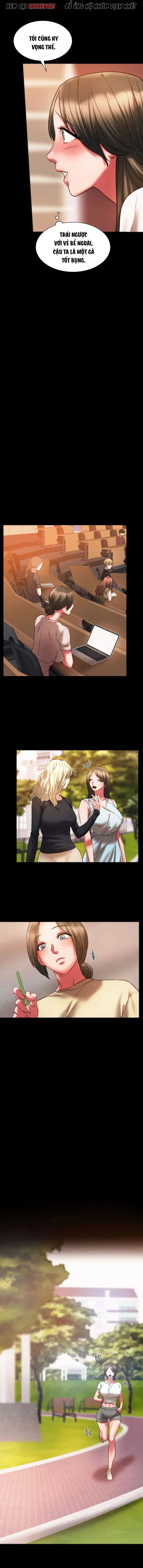 Bạn học - Chapter 23 trang 7