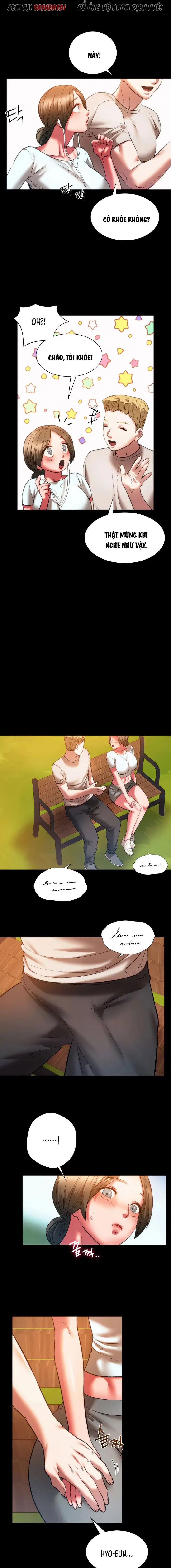 Bạn học - Chapter 23 trang 8