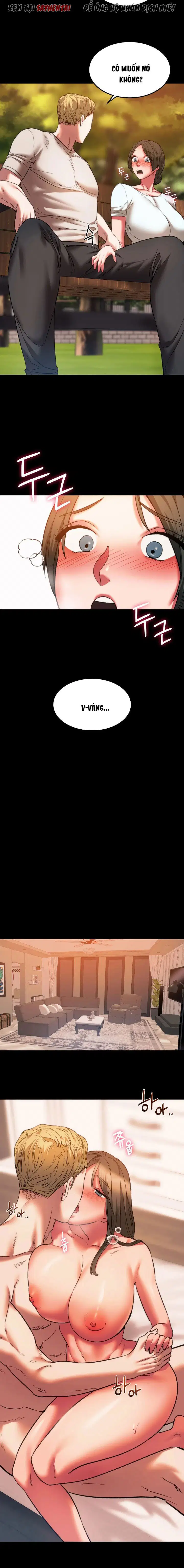 Bạn học - Chapter 23 trang 9