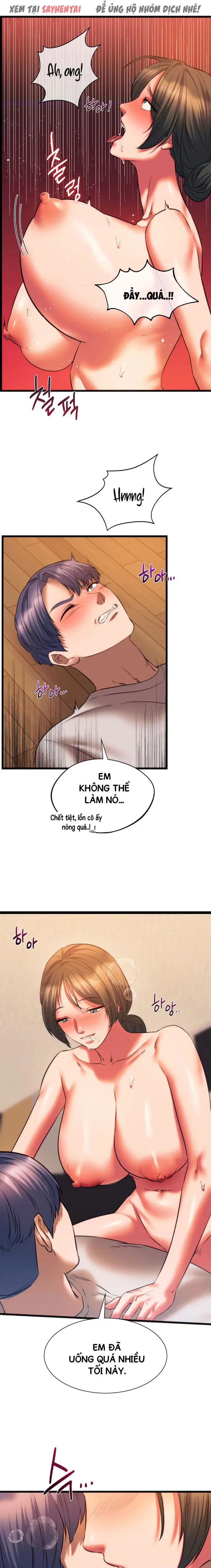 Bạn học - Chapter 21 trang 12