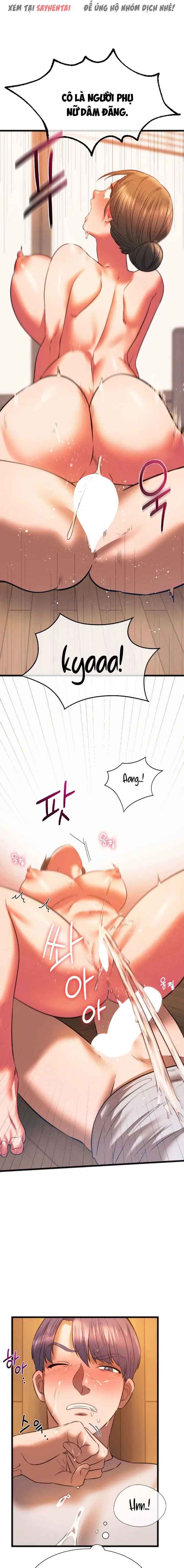 Bạn học - Chapter 21 trang 16