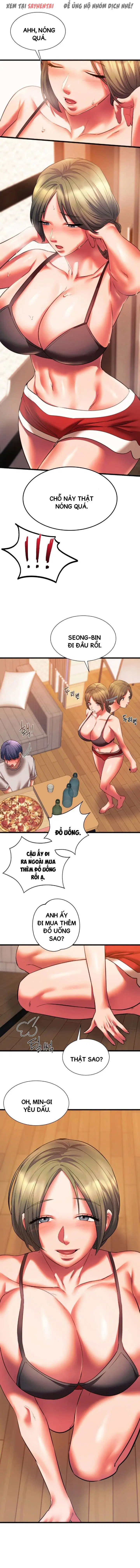 Bạn học - Chapter 20 trang 15