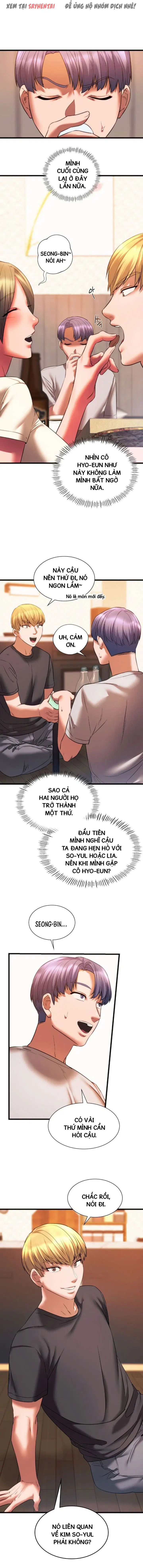 Bạn học - Chapter 20 trang 3