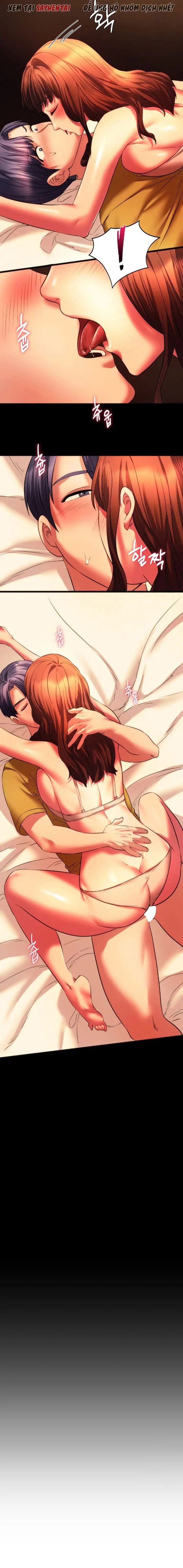 Bạn học - Chapter 19 trang 13