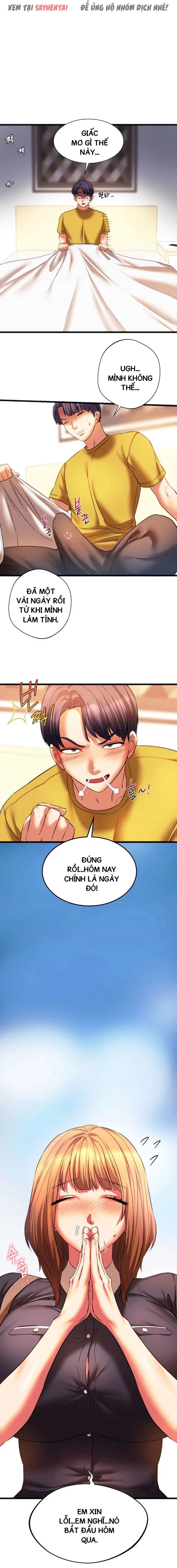 Bạn học - Chapter 19 trang 14