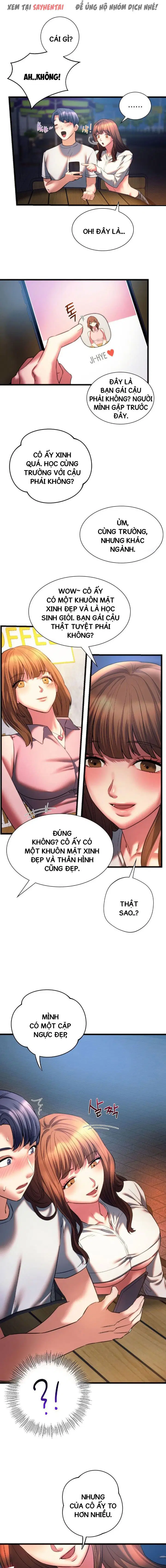 Bạn học - Chapter 19 trang 4