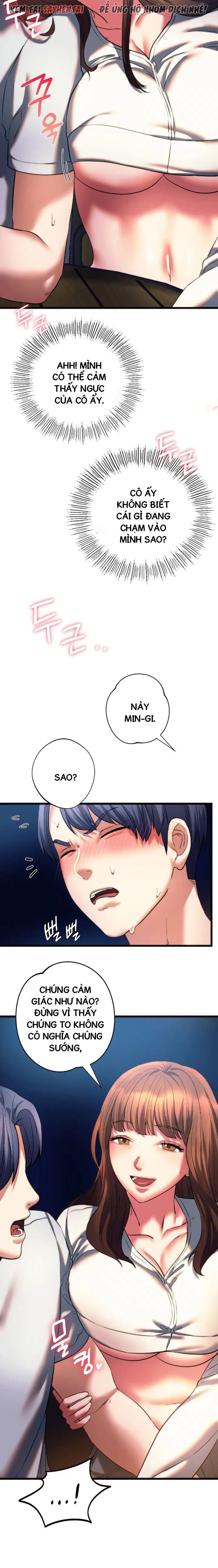 Bạn học - Chapter 19 trang 5