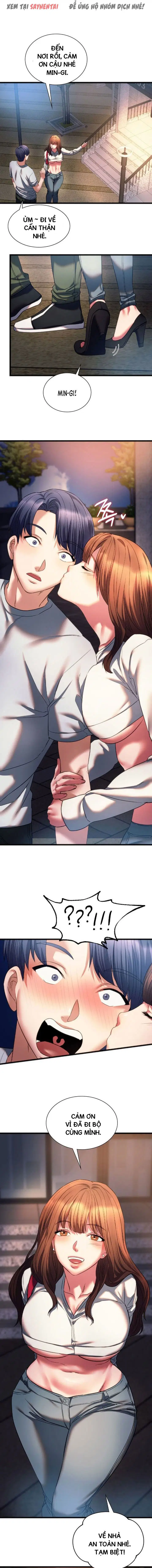 Bạn học - Chapter 19 trang 8