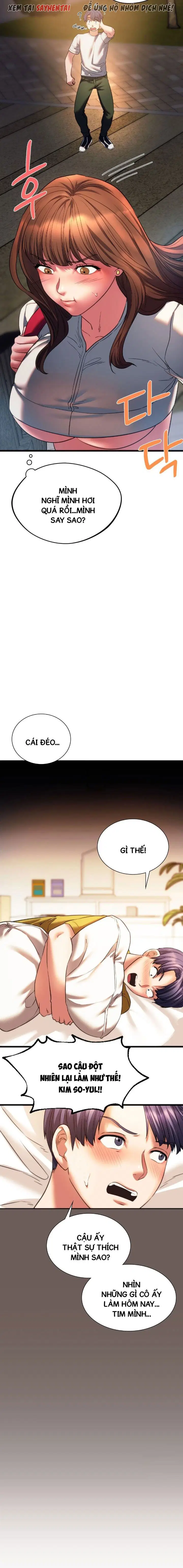 Bạn học - Chapter 19 trang 9