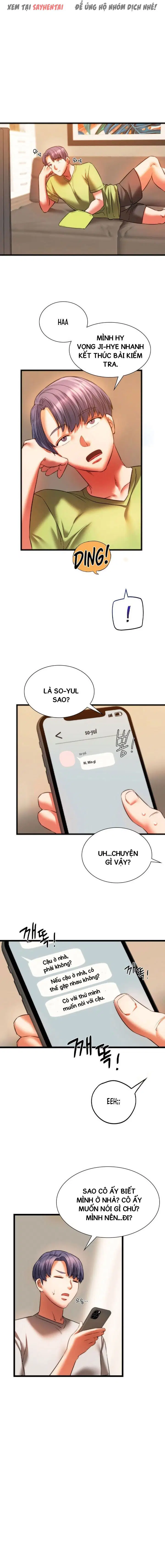 Bạn học - Chapter 18 trang 11