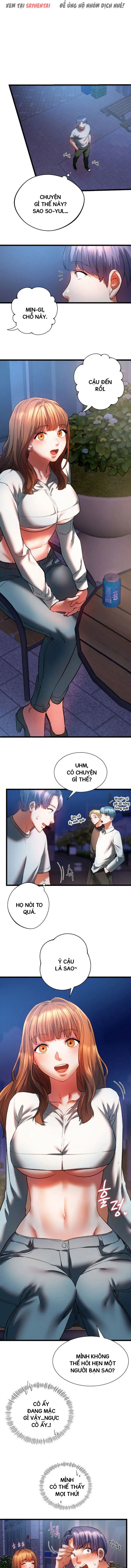 Bạn học - Chapter 18 trang 12