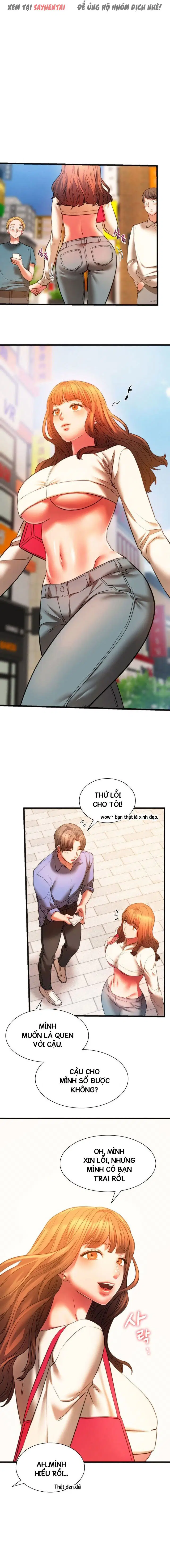 Bạn học - Chapter 18 trang 6