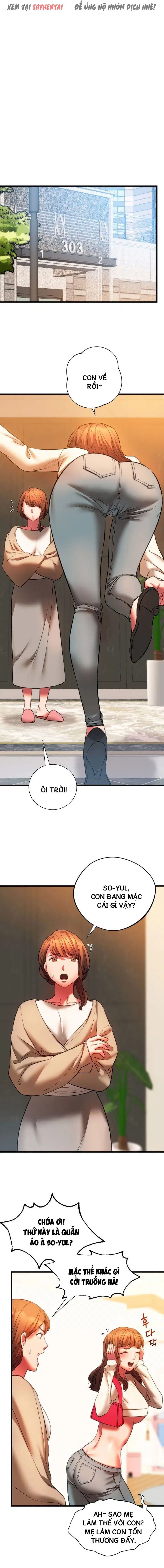 Bạn học - Chapter 18 trang 7