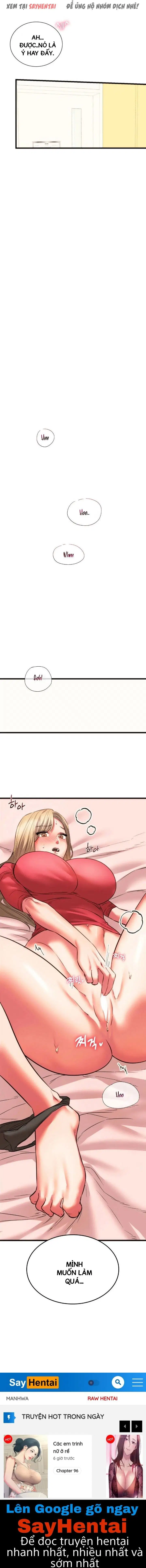 Bạn học - Chapter 17 trang 17