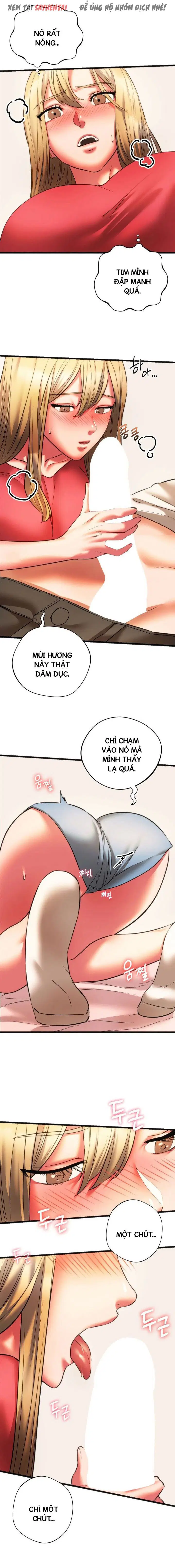 Bạn học - Chapter 17 trang 6