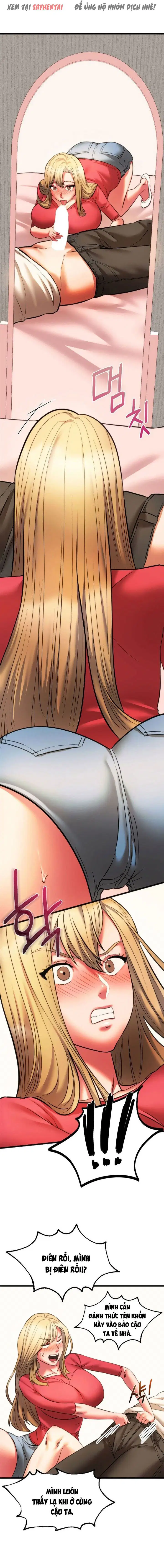 Bạn học - Chapter 17 trang 7