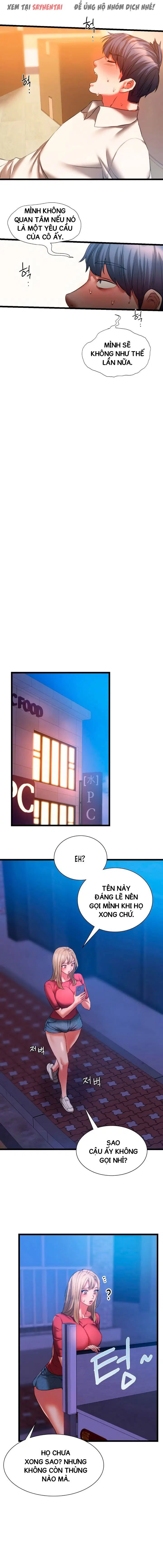 Bạn học - Chapter 16 trang 10