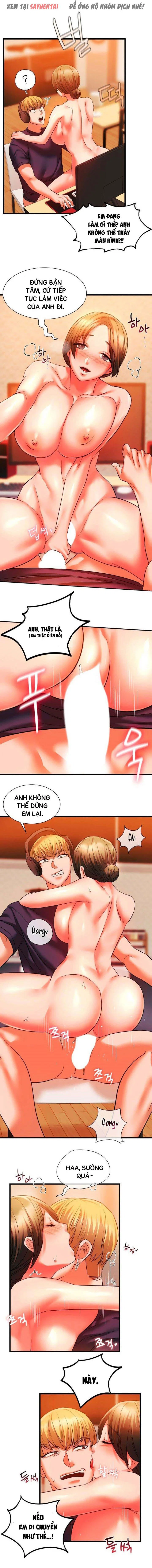 Bạn học - Chapter 14 trang 10