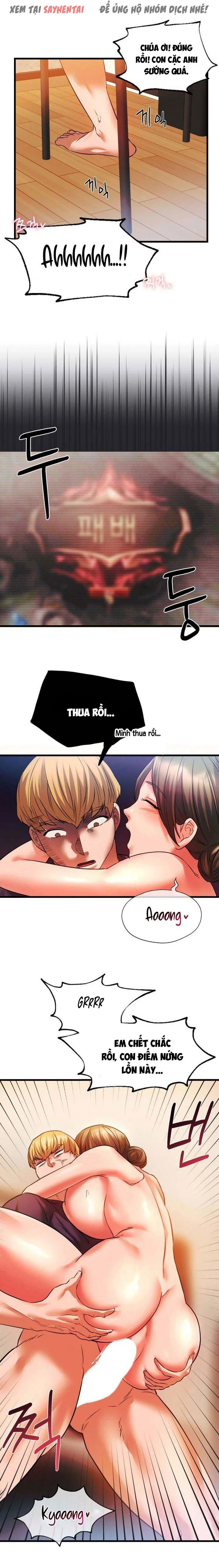Bạn học - Chapter 14 trang 11
