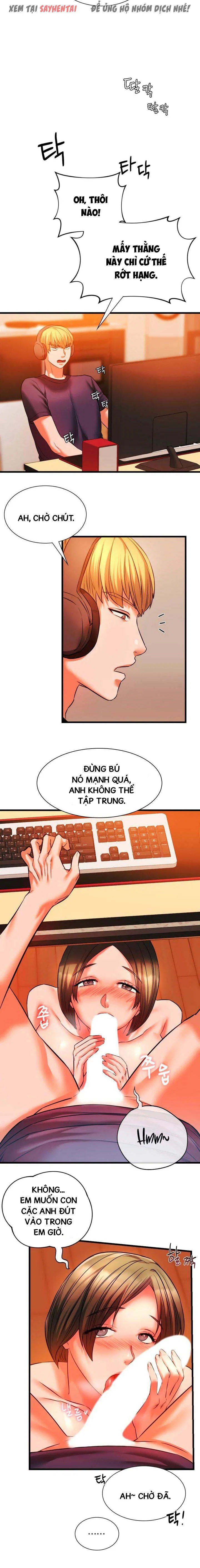 Bạn học - Chapter 14 trang 9