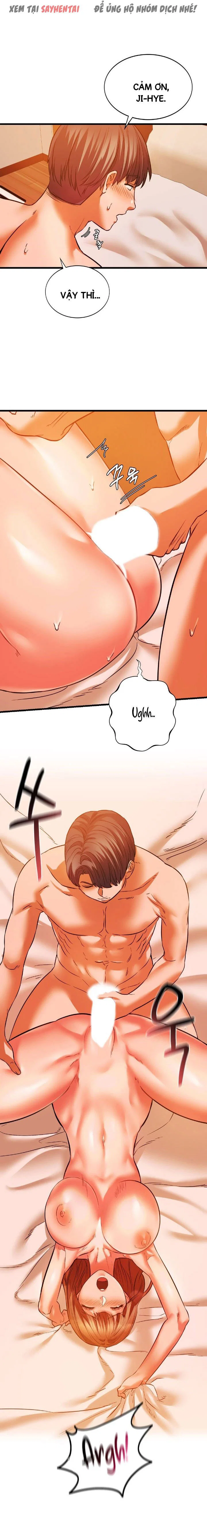 Bạn học - Chapter 13 trang 11