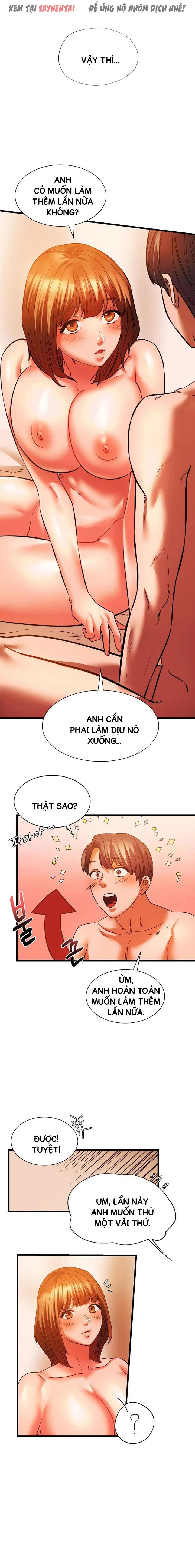 Bạn học - Chapter 13 trang 19