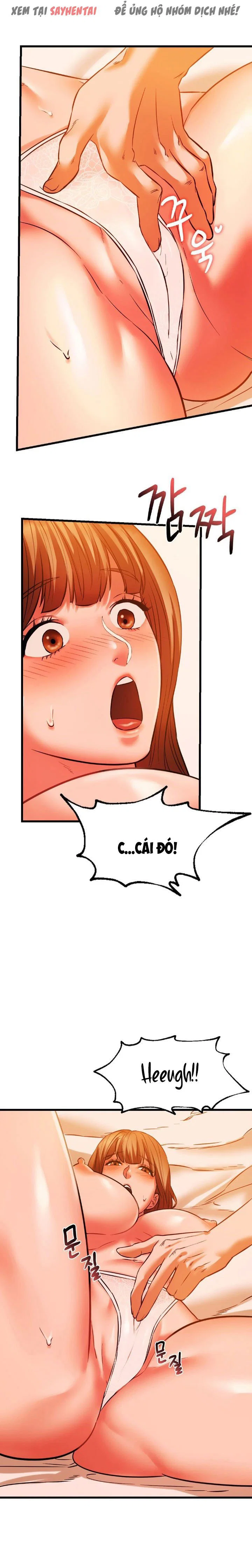 Bạn học - Chapter 13 trang 7