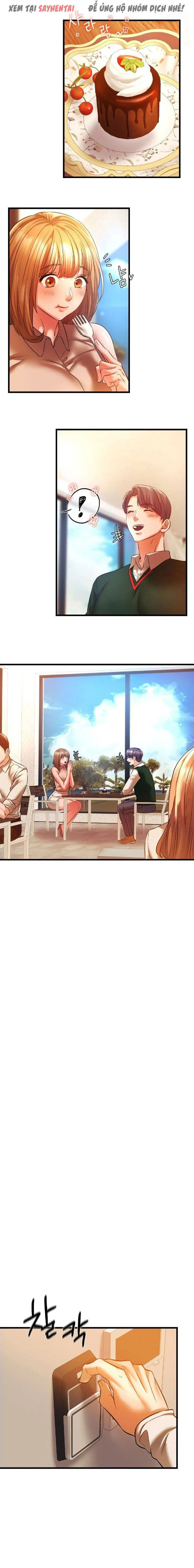 Bạn học - Chapter 12 trang 14
