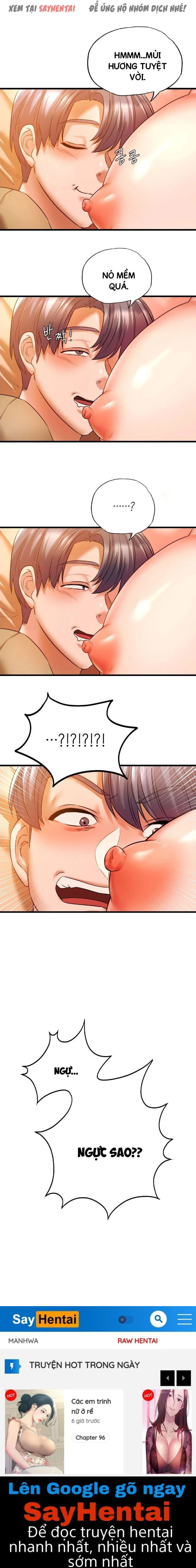 Bạn học - Chapter 11 trang 18