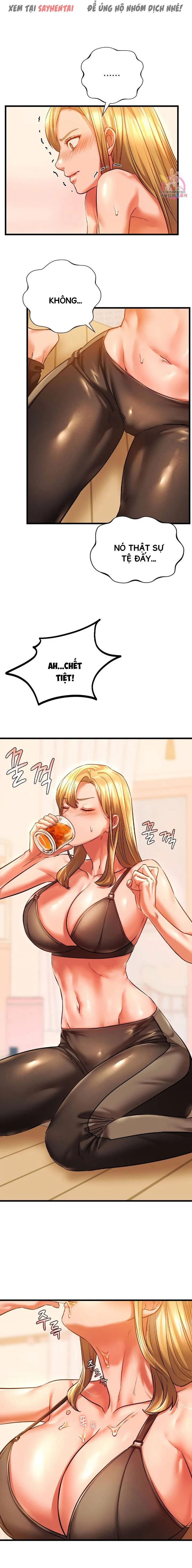 Bạn học - Chapter 11 trang 6