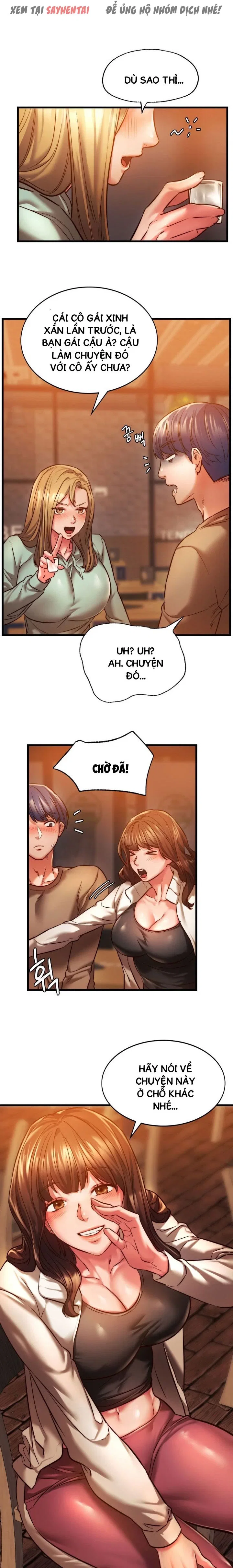 Bạn học - Chapter 10 trang 4