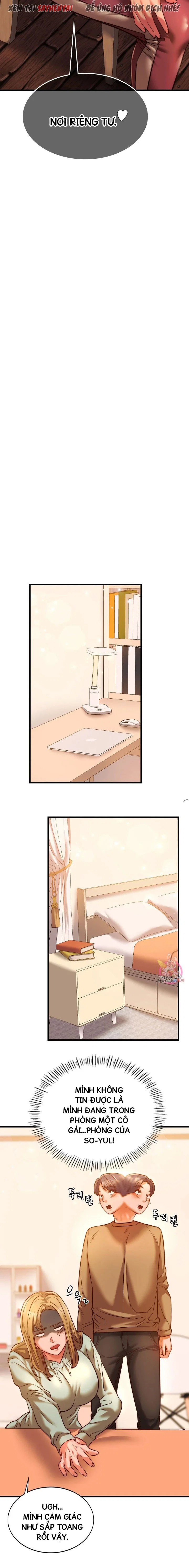Bạn học - Chapter 10 trang 5