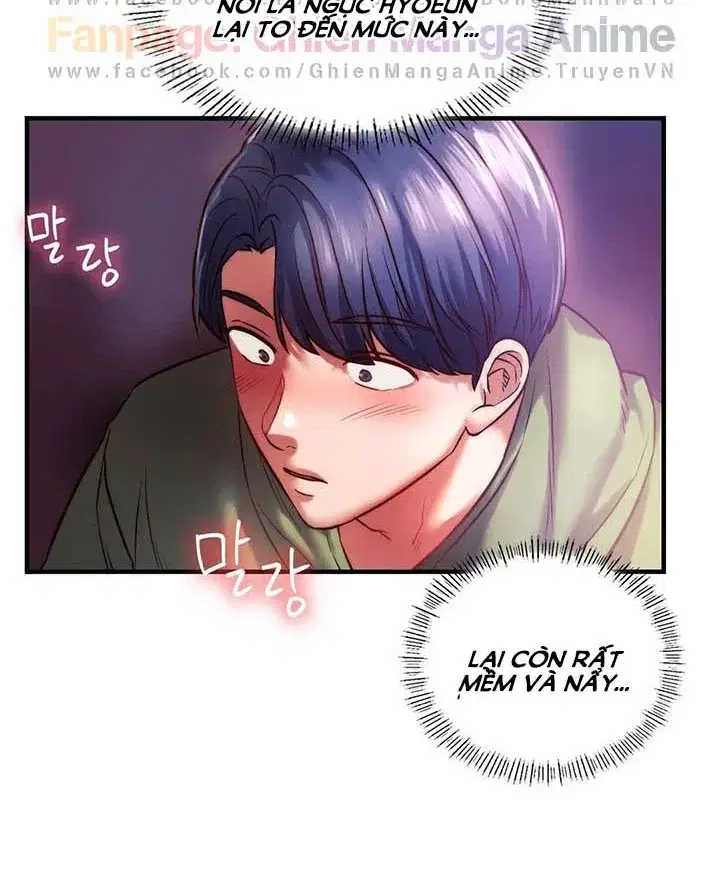 Bạn học - Chapter 8 trang 13
