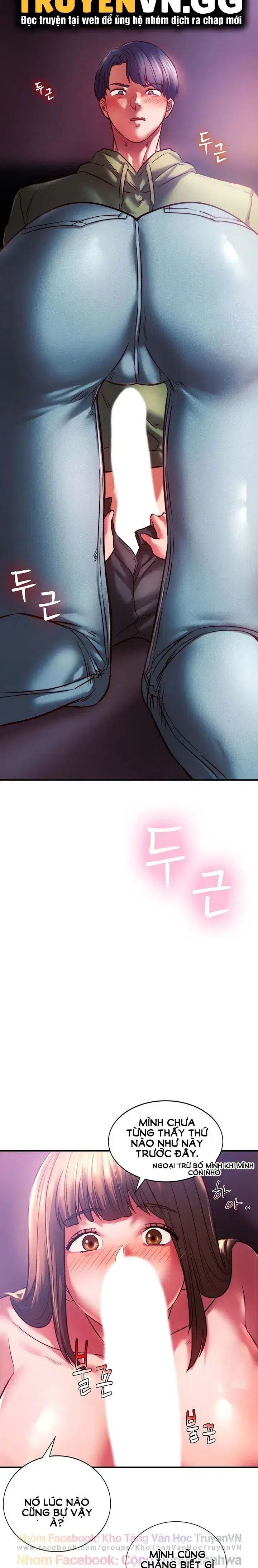Bạn học - Chapter 8 trang 27