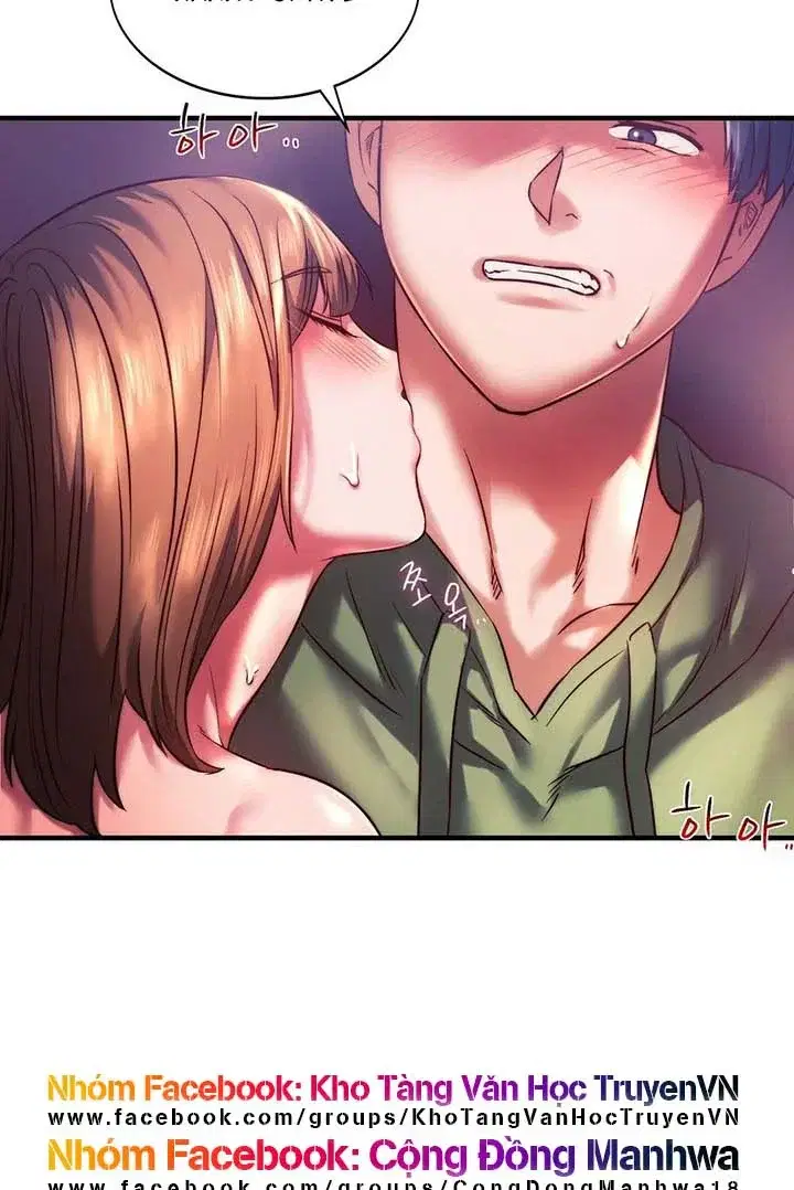 Bạn học - Chapter 8 trang 32
