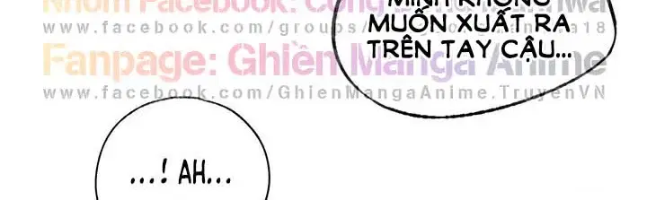 Bạn học - Chapter 8 trang 37