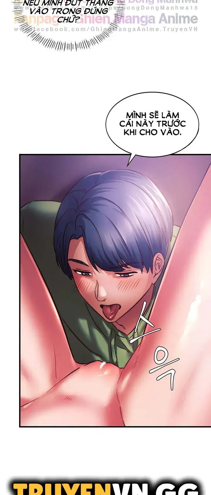 Bạn học - Chapter 8 trang 43