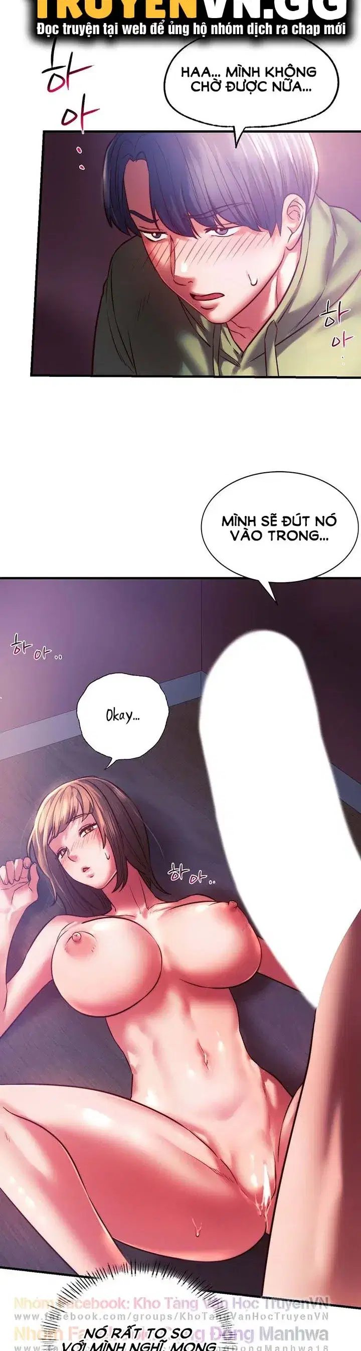 Bạn học - Chapter 8 trang 49